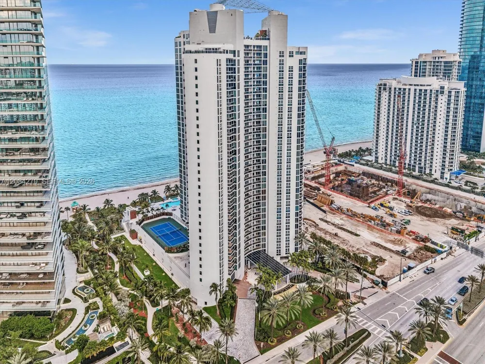 18911 Collins Ave #2101 Sunny Isles Beach, FL 33160