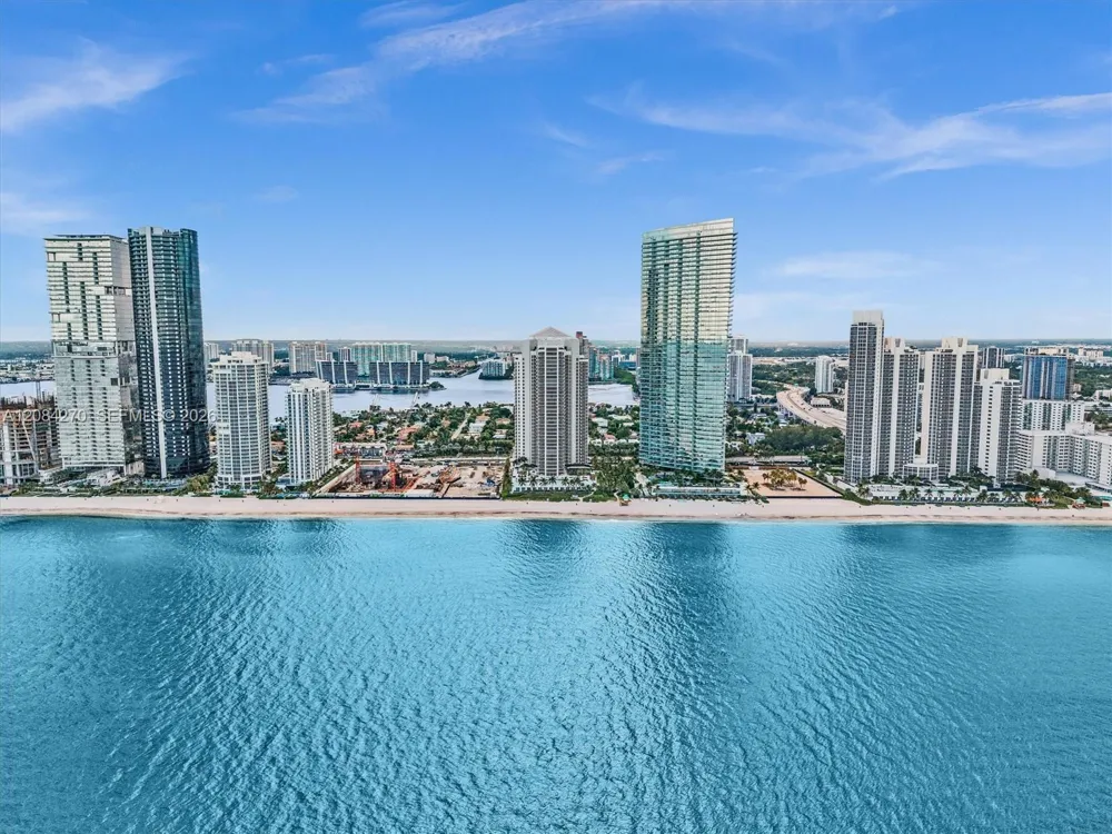 18911 Collins Ave #2101 Sunny Isles Beach, FL 33160