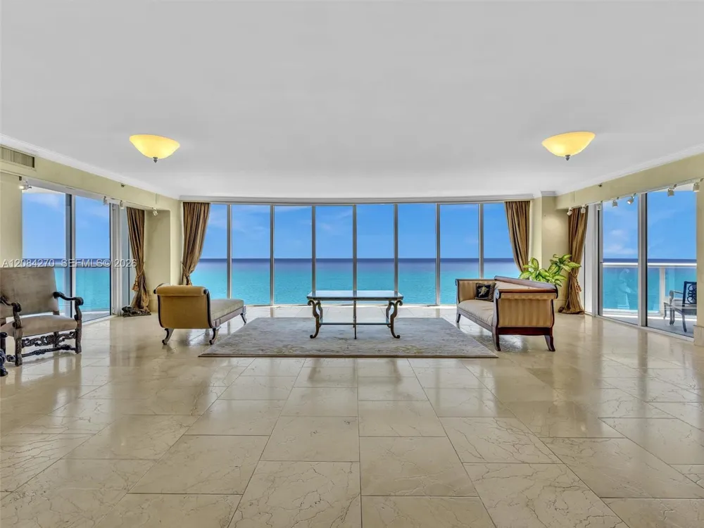 18911 Collins Ave #2101 Sunny Isles Beach, FL 33160