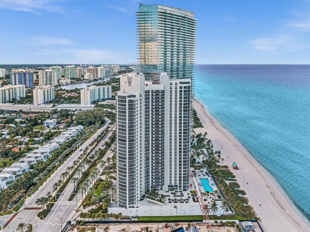 18911 Collins Ave #2101 Sunny Isles Beach, FL 33160
