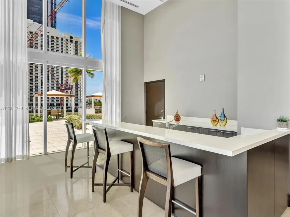 18911 Collins Ave #2101 Sunny Isles Beach, FL 33160