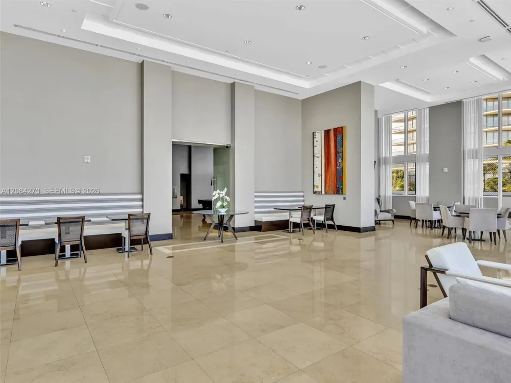18911 Collins Ave #2101 Sunny Isles Beach, FL 33160