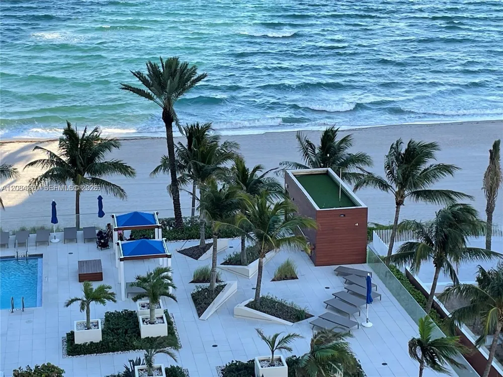 18911 Collins Ave #2101 Sunny Isles Beach, FL 33160