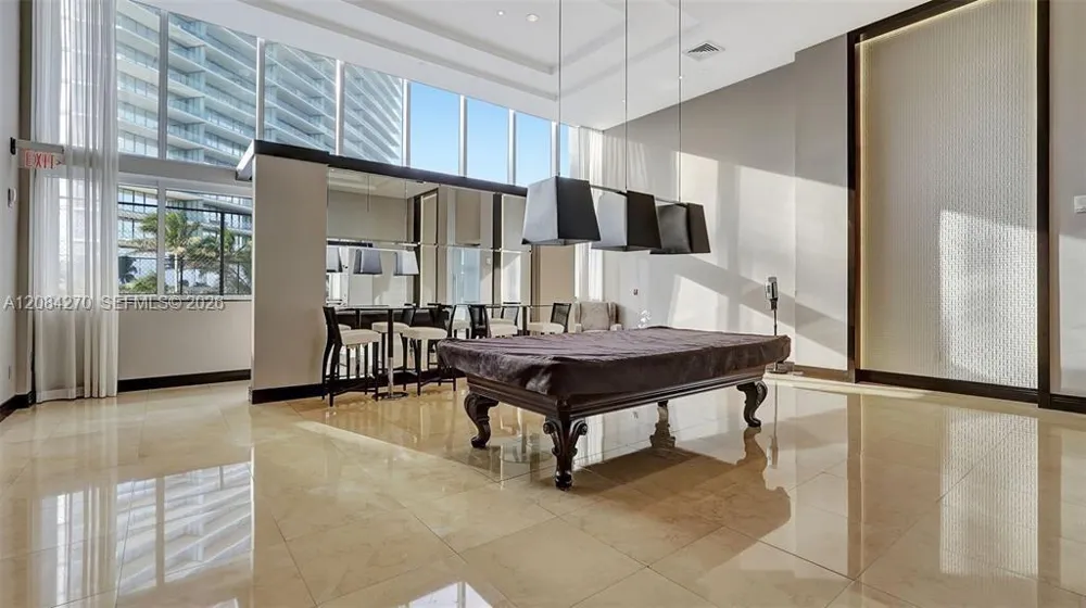 18911 Collins Ave #2101 Sunny Isles Beach, FL 33160