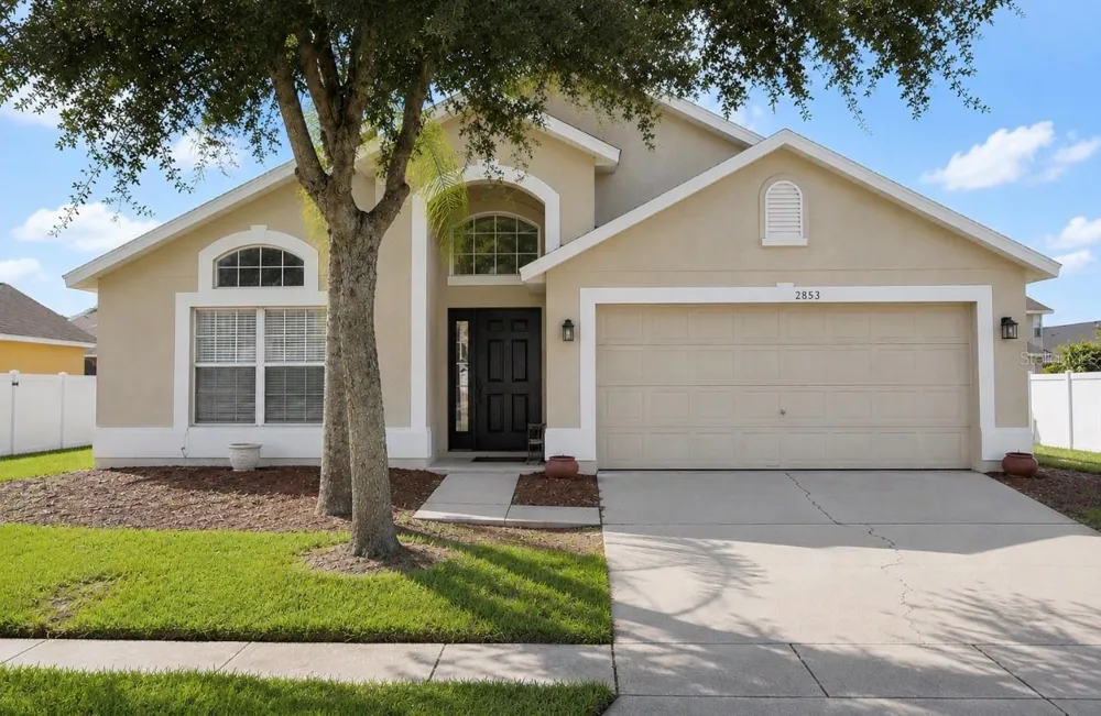 2853 BOATING BOULEVARD Kissimmee, FL 34746