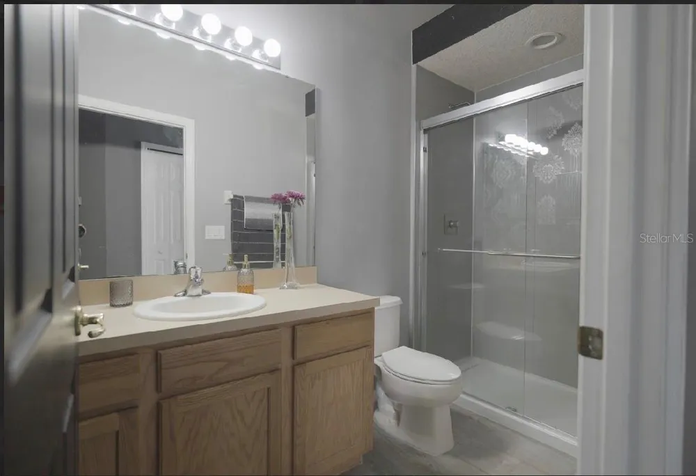 2853 BOATING BOULEVARD Kissimmee, FL 34746