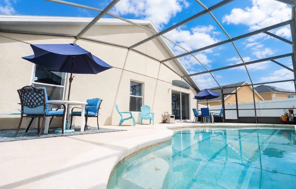 2853 BOATING BOULEVARD Kissimmee, FL 34746