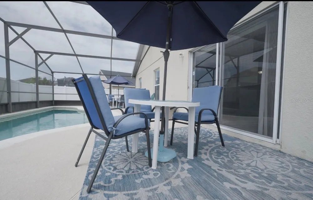 2853 BOATING BOULEVARD Kissimmee, FL 34746