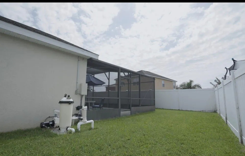 2853 BOATING BOULEVARD Kissimmee, FL 34746