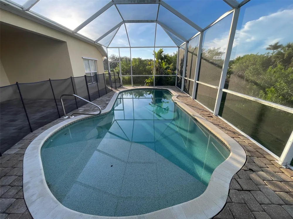 13481 TRASCORO LANE Port Charlotte, FL 33981