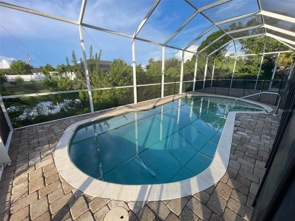 13481 TRASCORO LANE Port Charlotte, FL 33981