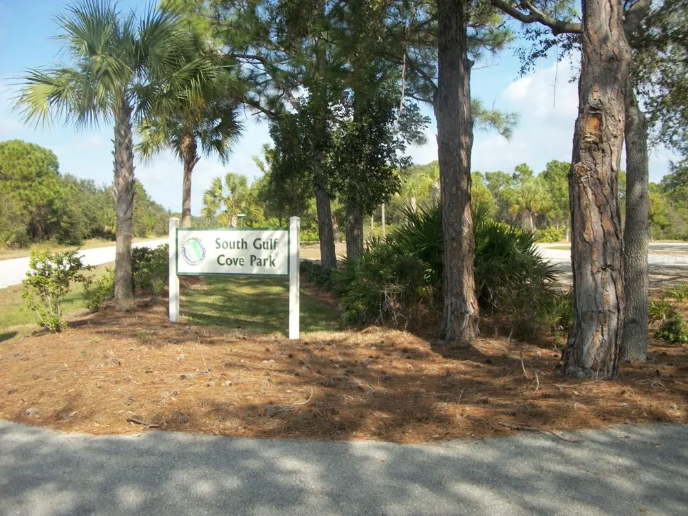13481 TRASCORO LANE Port Charlotte, FL 33981