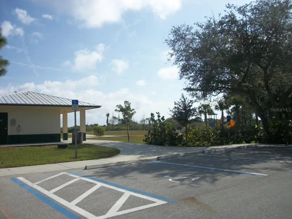 13481 TRASCORO LANE Port Charlotte, FL 33981