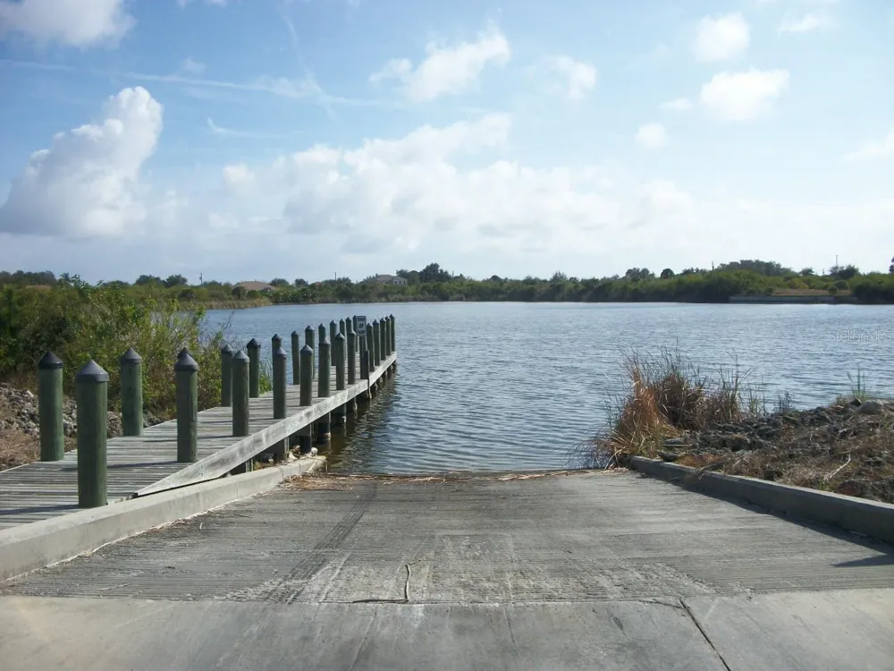 13481 TRASCORO LANE Port Charlotte, FL 33981