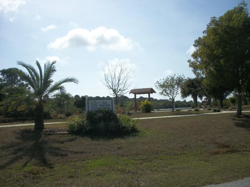 13481 TRASCORO LANE Port Charlotte, FL 33981
