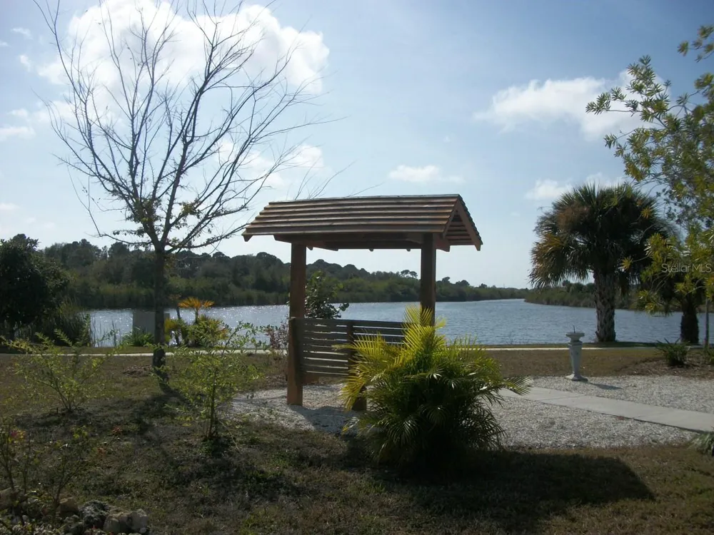 13481 TRASCORO LANE Port Charlotte, FL 33981
