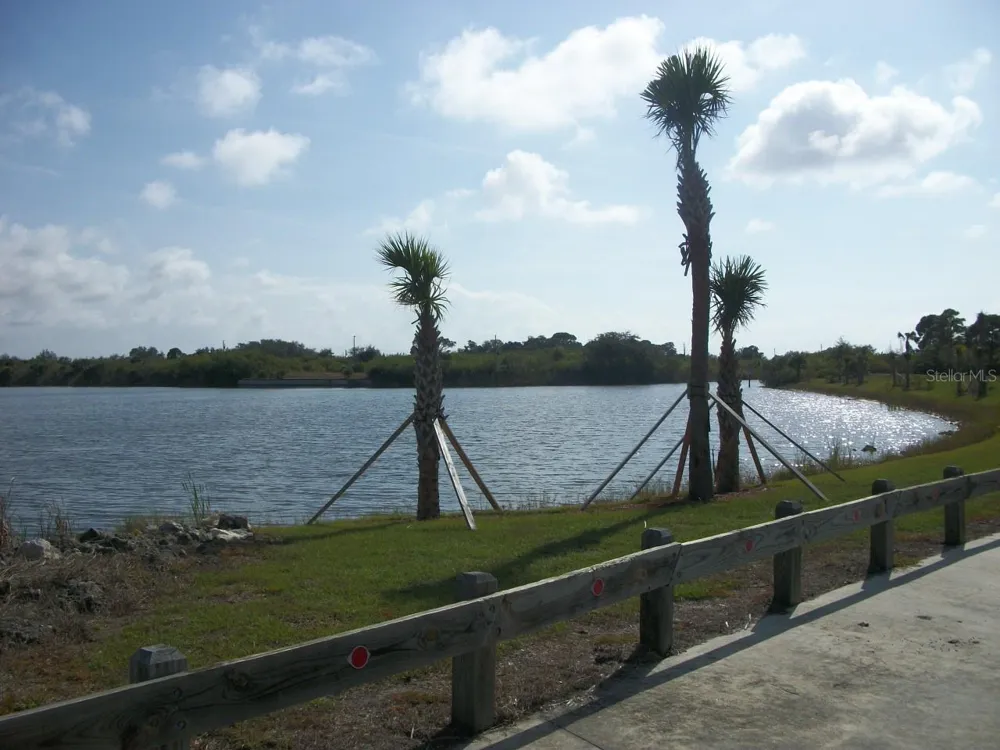 13481 TRASCORO LANE Port Charlotte, FL 33981