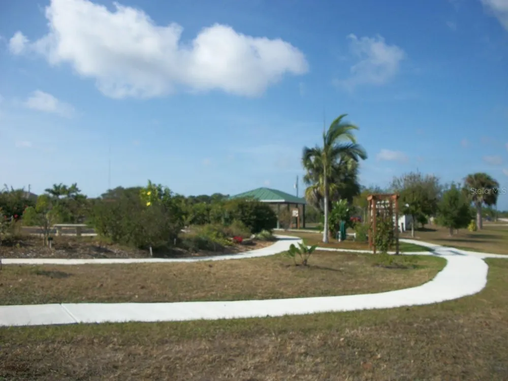 13481 TRASCORO LANE Port Charlotte, FL 33981
