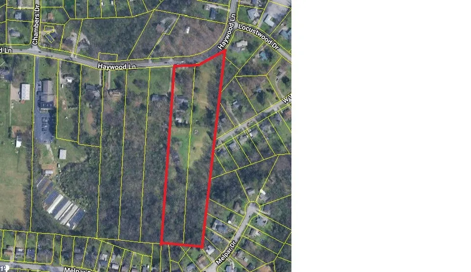 285 Haywood Ln Nashville, TN 37211