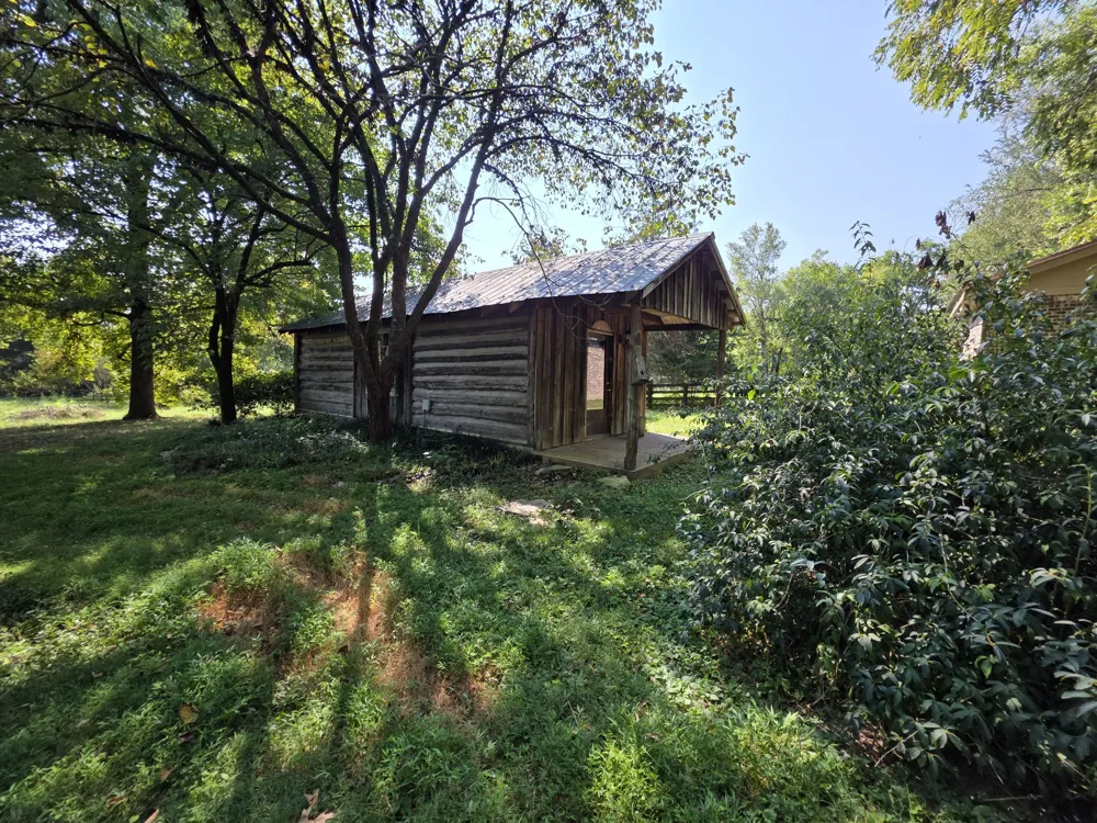 285 Haywood Ln Nashville, TN 37211