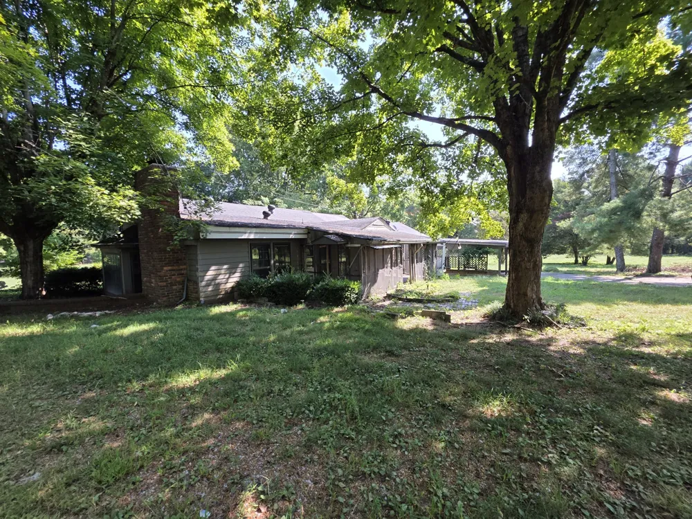 285 Haywood Ln Nashville, TN 37211