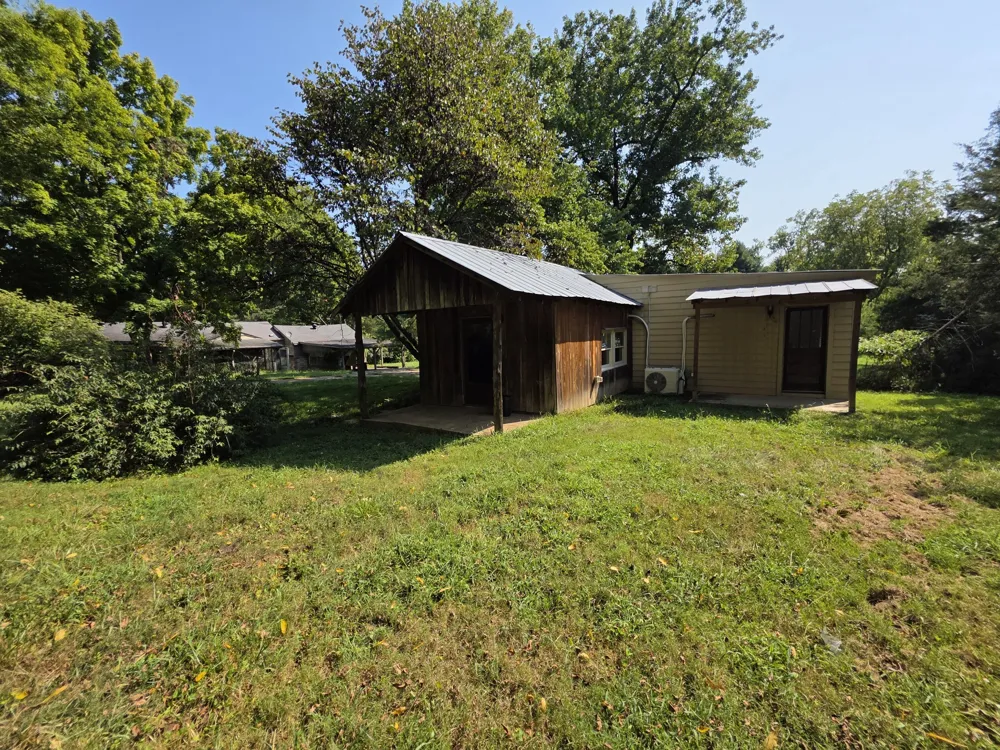 285 Haywood Ln Nashville, TN 37211