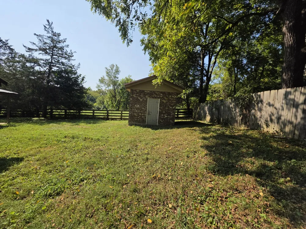 285 Haywood Ln Nashville, TN 37211