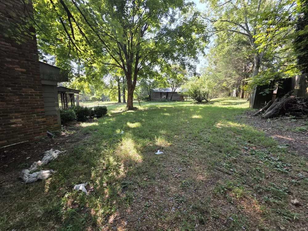 285 Haywood Ln Nashville, TN 37211