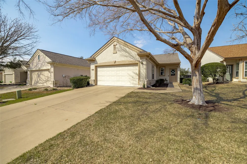 210 Crockett Lane Georgetown, TX 78633