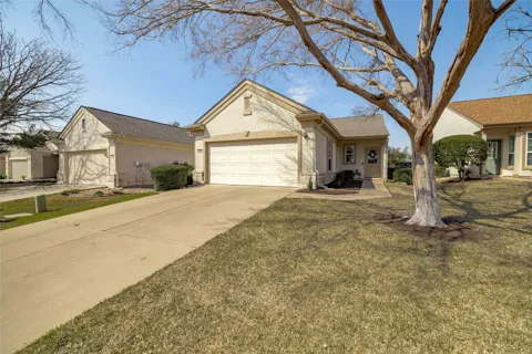 210 Crockett Lane