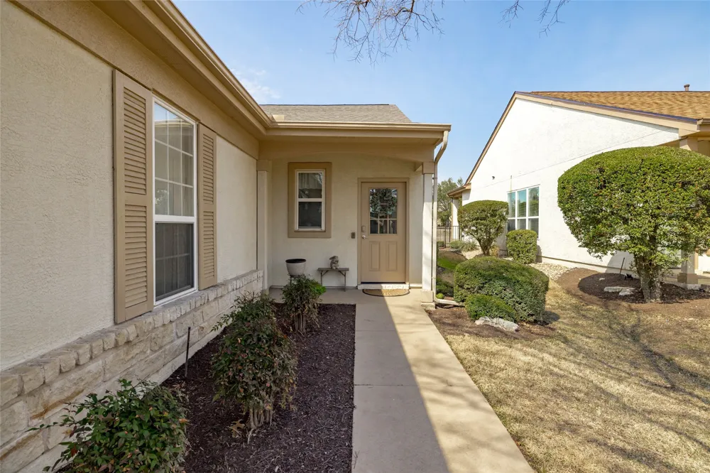 210 Crockett Lane Georgetown, TX 78633