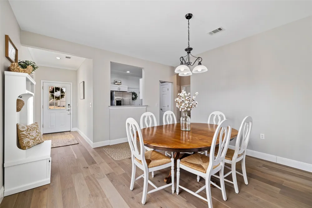 210 Crockett Lane Georgetown, TX 78633