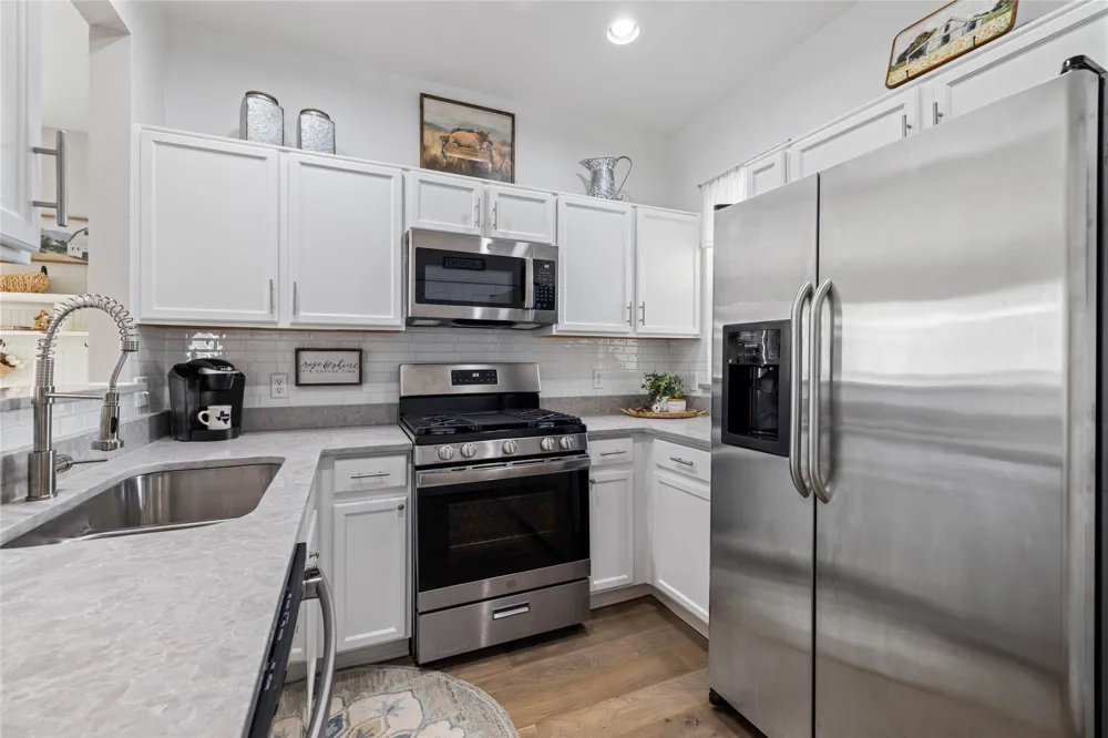 210 Crockett Lane Georgetown, TX 78633