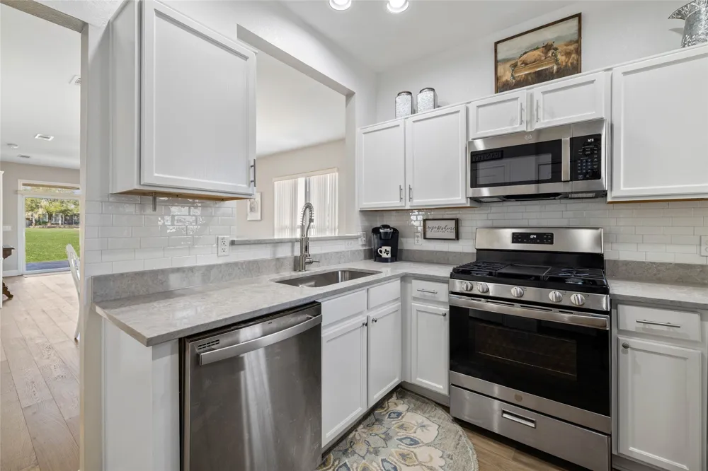 210 Crockett Lane Georgetown, TX 78633