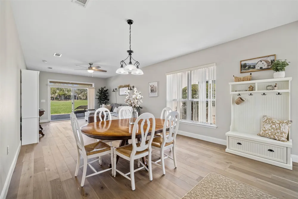 210 Crockett Lane Georgetown, TX 78633