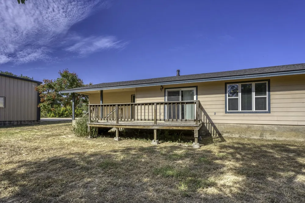 212 Deer Drive Sunrise Beach, TX 78643