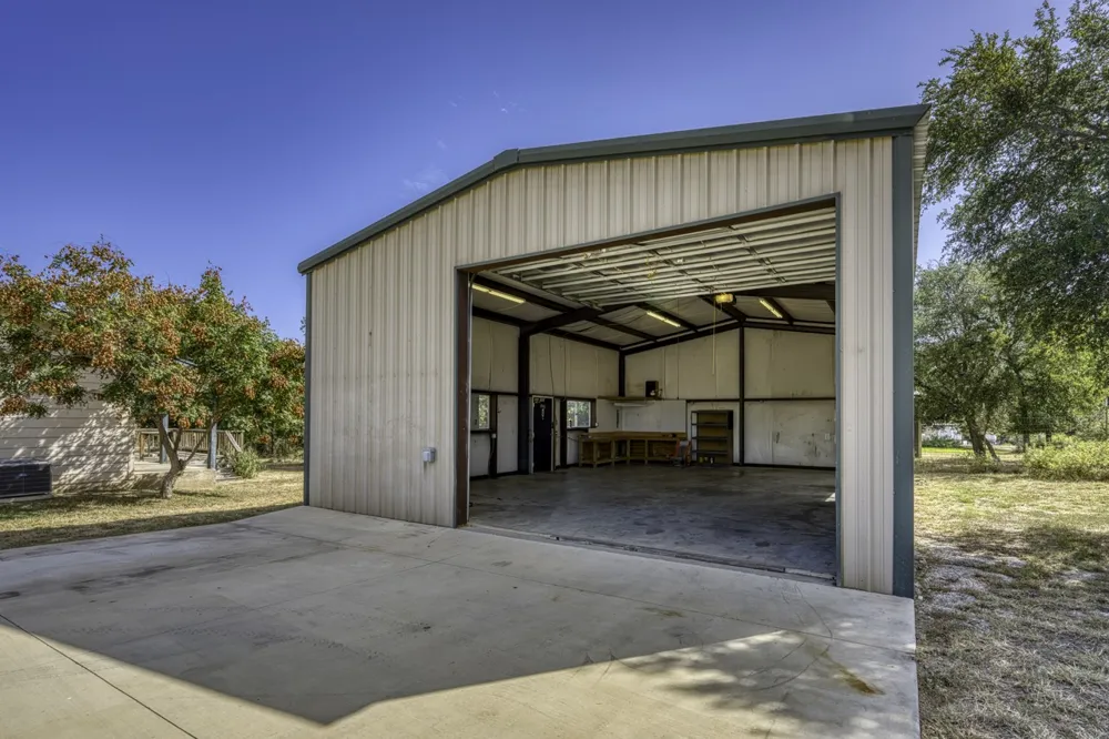 212 Deer Drive Sunrise Beach, TX 78643