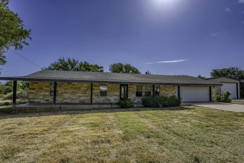 212 Deer Drive Sunrise Beach, TX 78643