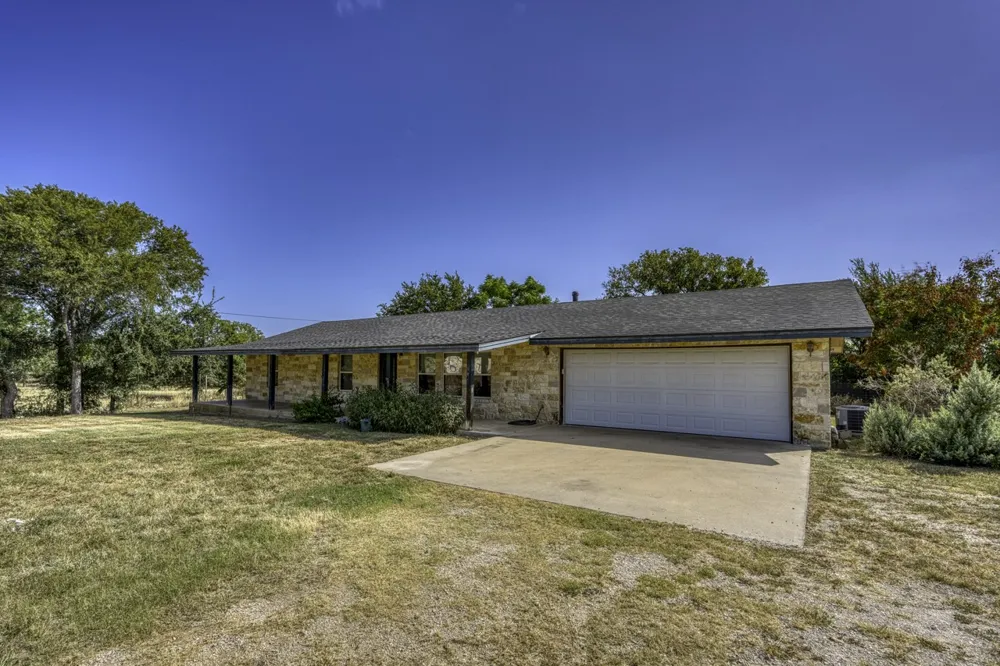 212 Deer Drive Sunrise Beach, TX 78643