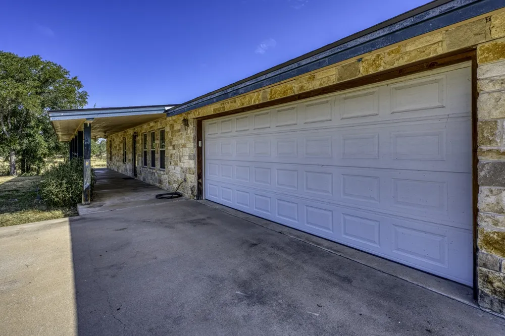 212 Deer Drive Sunrise Beach, TX 78643