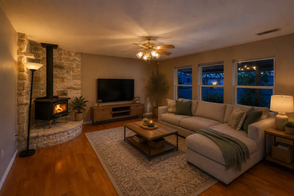 212 Deer Drive Sunrise Beach, TX 78643