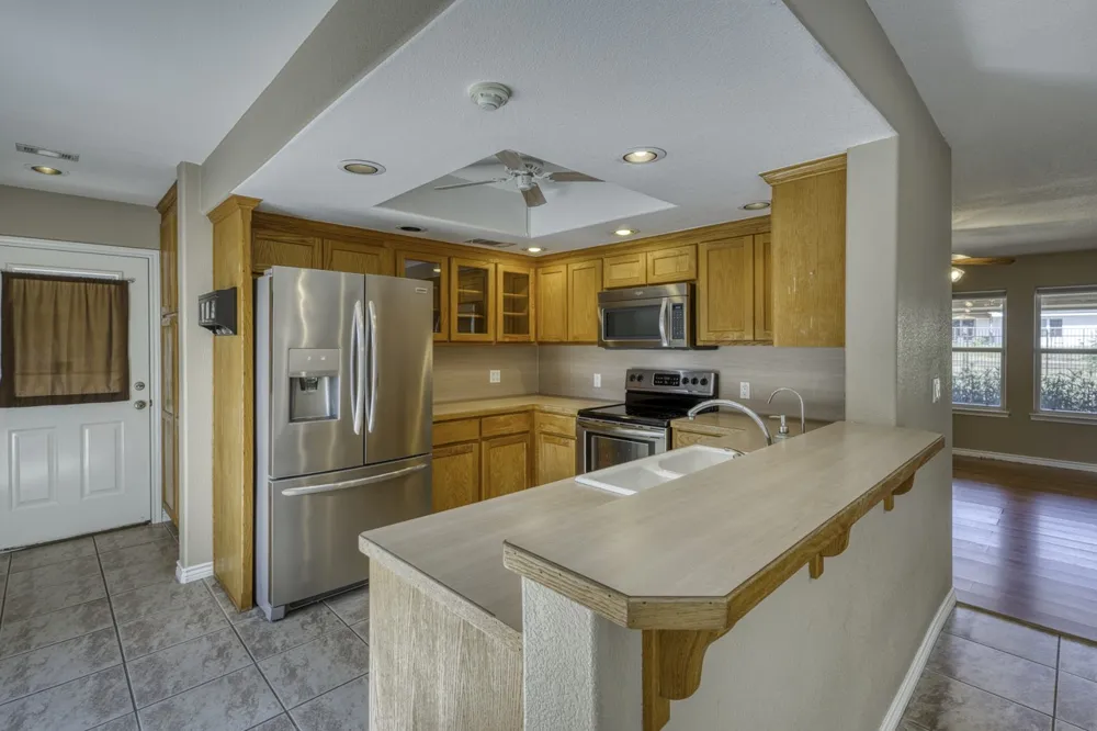 212 Deer Drive Sunrise Beach, TX 78643