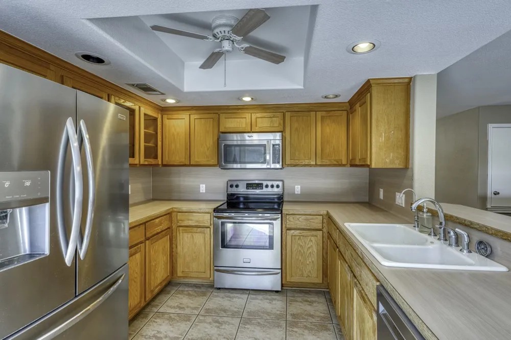 212 Deer Drive Sunrise Beach, TX 78643