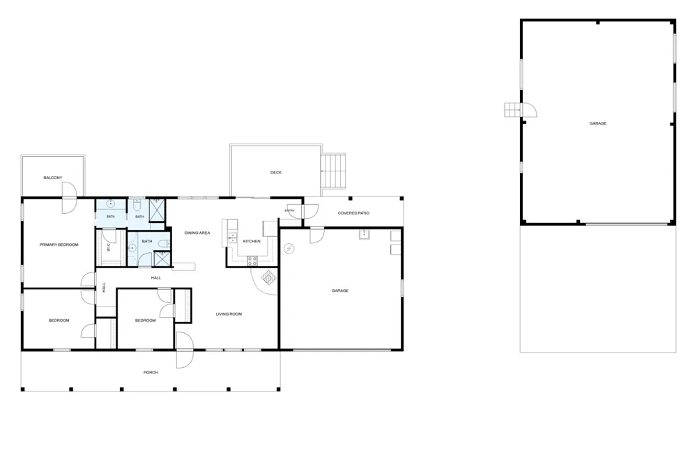 212 Deer Drive Sunrise Beach, TX 78643