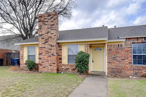 7472 Tiffany Meadows Lane