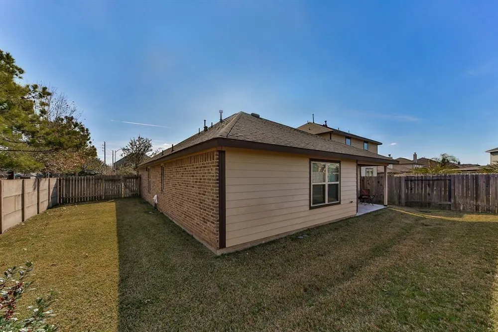 20502 S Blue Hyacinth Drive Cypress, TX 77433