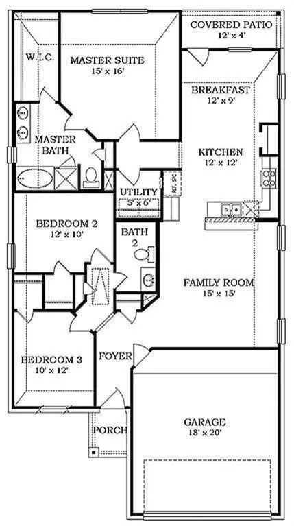 20502 S Blue Hyacinth Drive Cypress, TX 77433