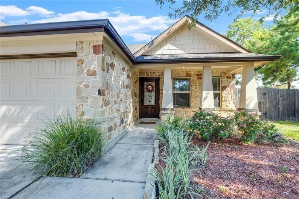 20502 S Blue Hyacinth Drive Cypress, TX 77433