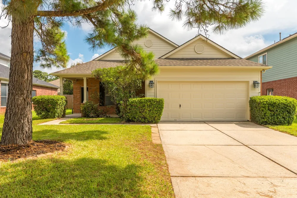 22014 Holly Branch Drive Tomball, TX 77375