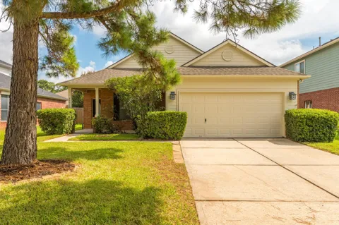 22014 Holly Branch Drive